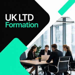 UK LTD Formation - Diamond