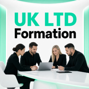 UK LTD Formation - Silver