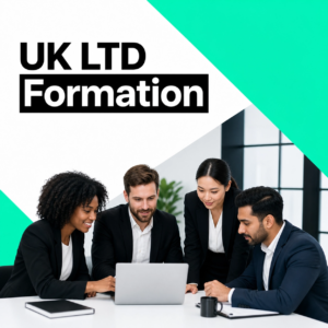 UK LTD Formation - Starter